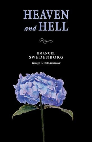 Heaven and Hell: The Portable New Century Edition