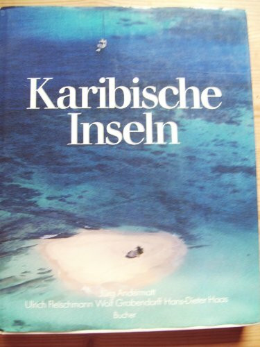 Karibische Inseln