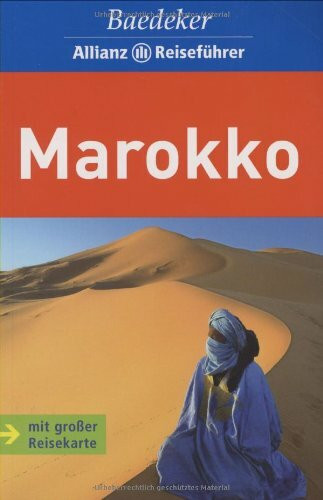 Marokko