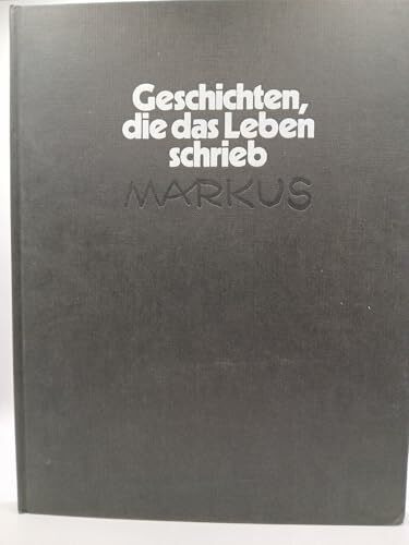 Geschichten, die das Leben spielt