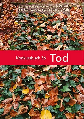 Tod: Konkursbuch 56