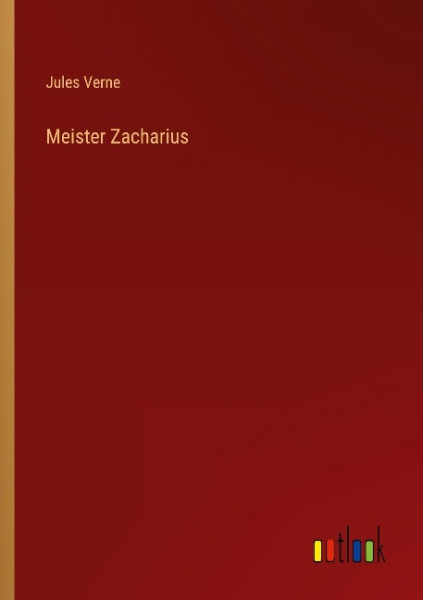 Meister Zacharius