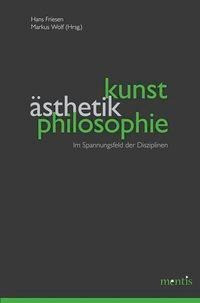 Kunst, Ästhetik, Philosophie