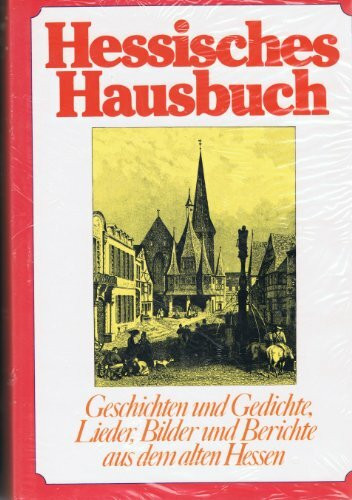 Hessisches Hausbuch