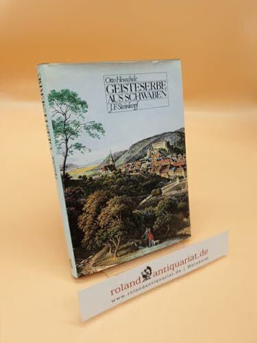 Geisteserbe aus Schwaben 1700 - 1900