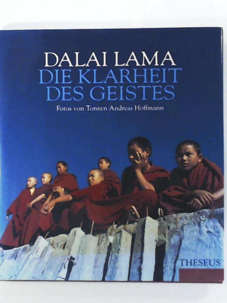 Die Klarheit des Geistes