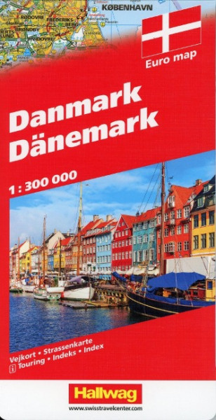 Dänemark 1 : 300 000
