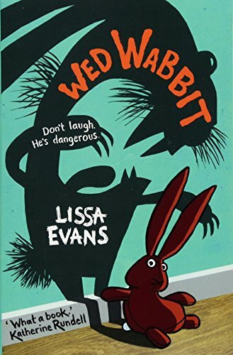 Wed Wabbit