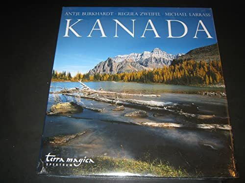 Kanada: Spektrum (terra magica Panorama)