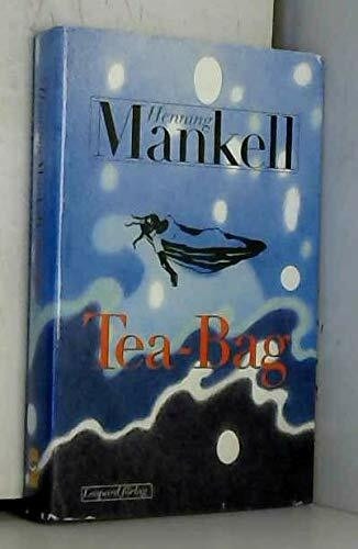 Tea-bag