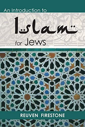 An Introduction to Islam for Jews