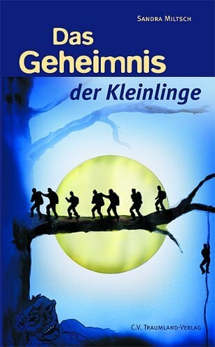 Das Geheimnis der Kleinlinge Das Geheimnis der Kleinlinge