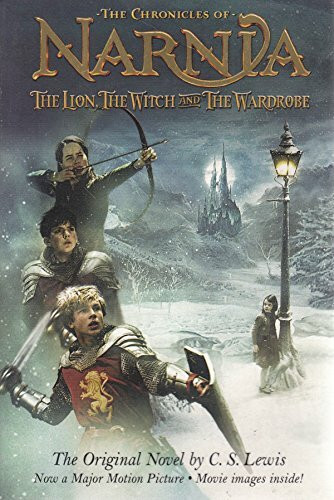 The Lion, the Witch and the Wardrobe (The Chronicles of Narnia)