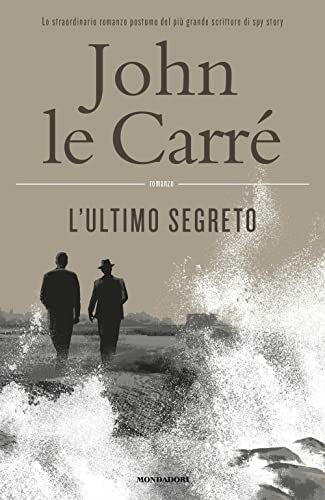 L'ultimo segreto (Omnibus)