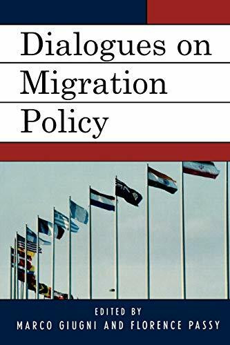 Dialogues on Migration Policy (Program in Migration And Refugee Studies)