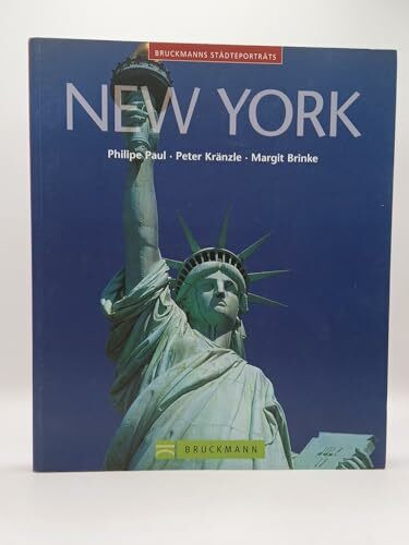 New York (Städteporträts)