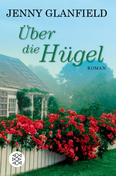 Über die Hügel: Roman (Fischer Taschenbücher)
