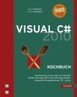 Visual C# 2010 Kochbuch