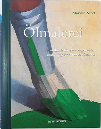 Arts & Crafts: Ölmalerei