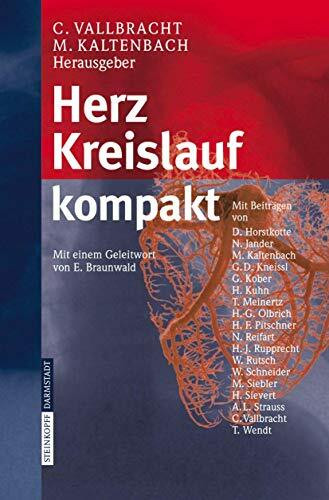 Steinkopff Herz Kreislauf Kompakt