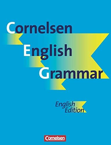 Cornelsen English Grammar