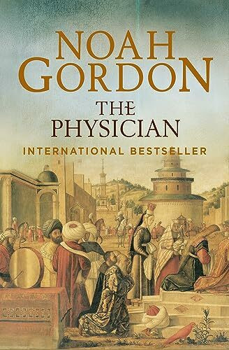 Physician (The Cole Trilogy)