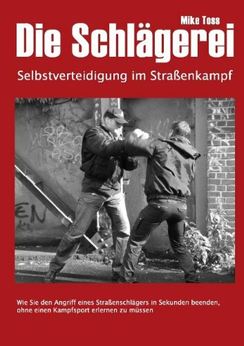 Die Schlägerei