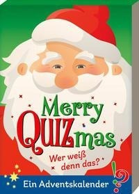 Merry Quizmas