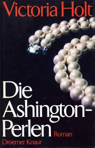 Die Ashington-Perlen: Roman