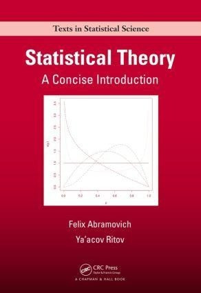 Statistical Theory