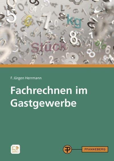 Fachrechnen im Gastgewerbe