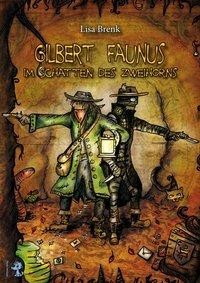 Gilbert Faunus