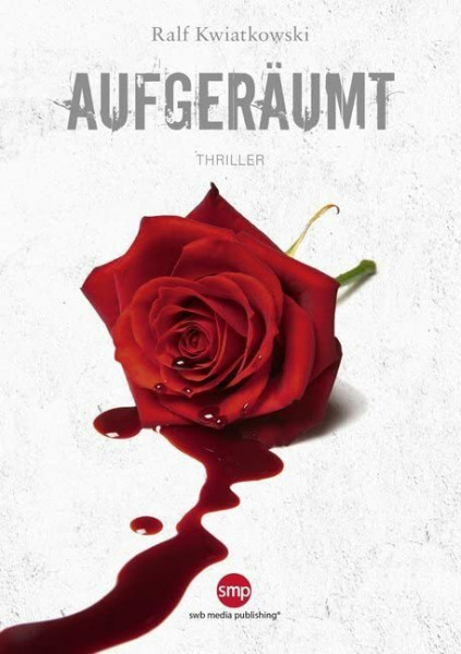 Aufgeräumt: Thriller