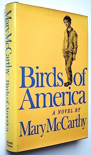 Birds of America