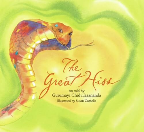 The Great Hiss