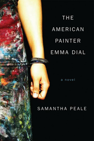 The American Painter Emma Dial: A Novel