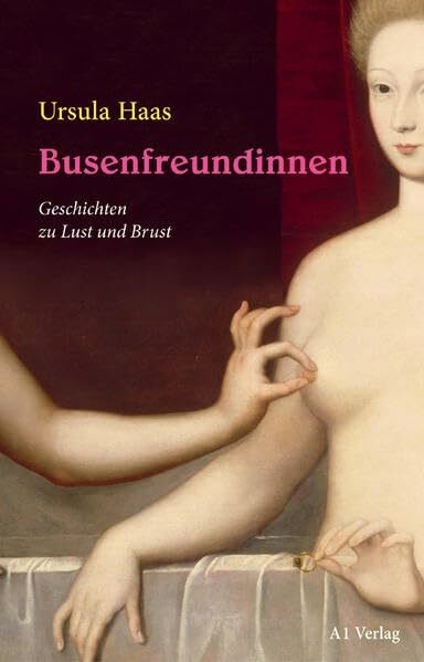 Busenfreundinnen: Geschichten zu Lust und Brust