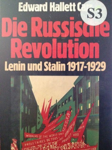Die Russische Revolution. Lenin und Stalin 1917 - 1929