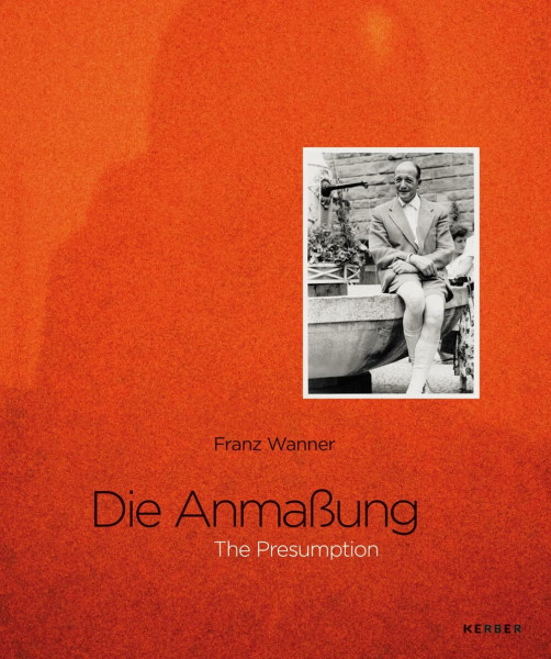 Die Anmaßung (Edition Young Art)