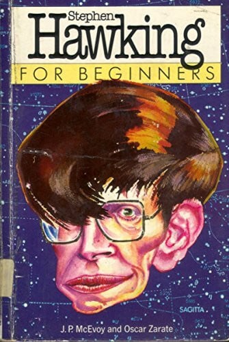 Introducing Stephen Hawking: Ed. by Richard Appignanesi
