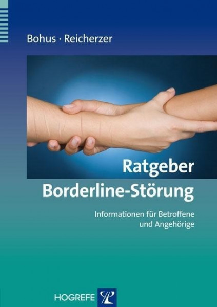 Ratgeber Borderline-Störung