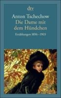 Die Dame mit dem Hündchen