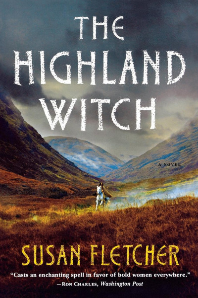 Highland Witch