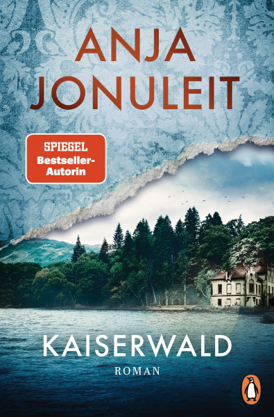 Kaiserwald: Roman - Auftakt der Bestseller-Dilogie: einfühlsam, fesselnd und klug recherchiert (Die Kaiserwald-Reihe, Band 1)