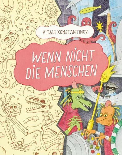 Wenn nicht die Menschen