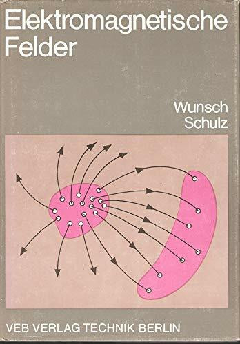 Elektromagnetische Felder