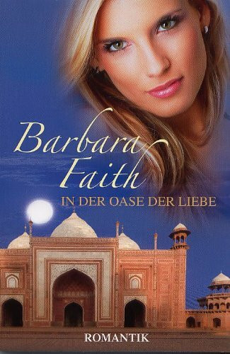 In der Oase der Liebe