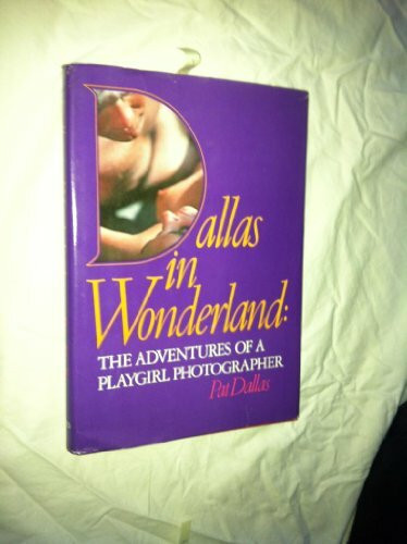 Dallas in Wonderland.