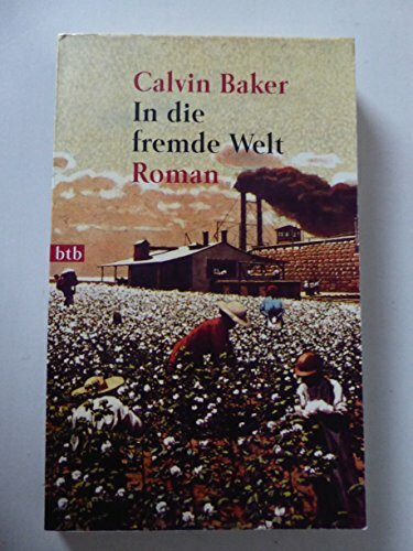 In die fremde Welt
