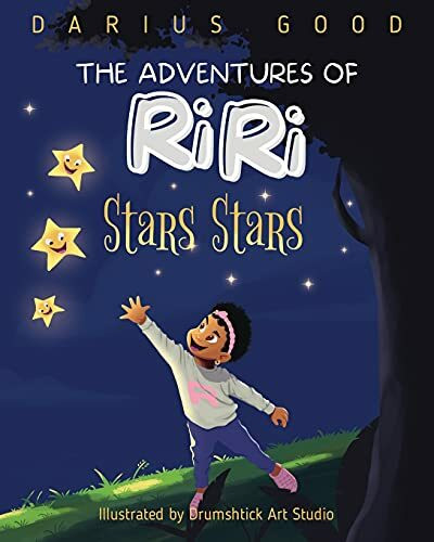 The Adventures of RiRi: Stars Stars